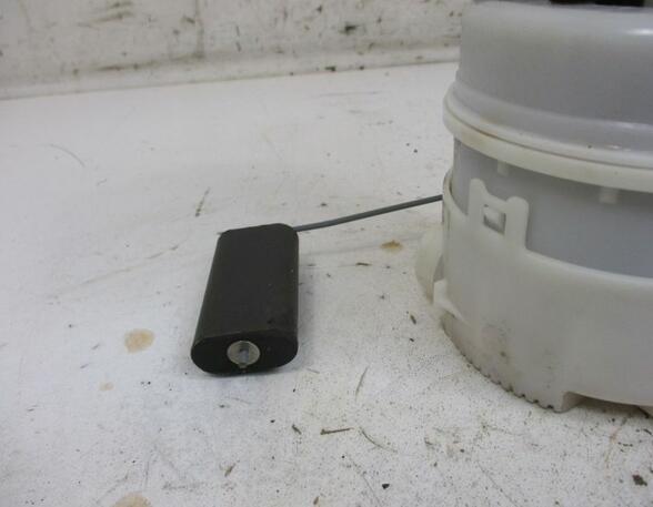 Fuel Pump RENAULT Twingo II (CN0)