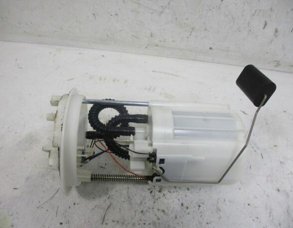 Fuel Pump OPEL Corsa D (S07)