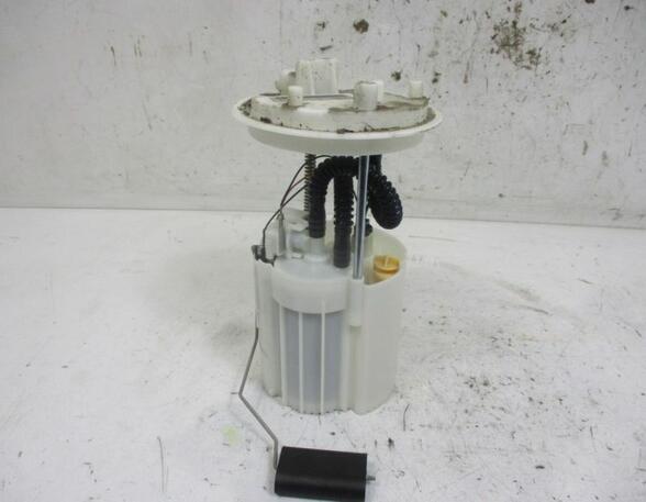 Fuel Pump OPEL Corsa D (S07)