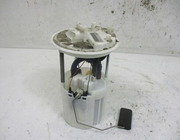 Fuel Pump OPEL Corsa D (S07)