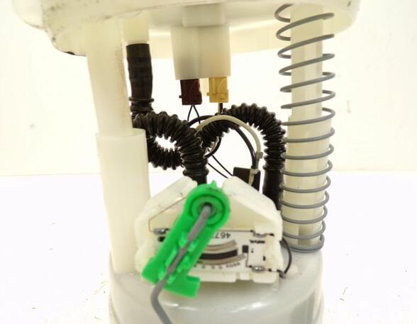 Fuel Pump RENAULT Clio III (BR0/1, CR0/1)