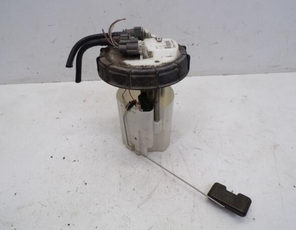 Fuel Pump RENAULT Grand Scénic III (JZ0/1), RENAULT Scénic III (JZ0/1)