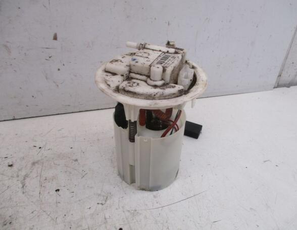 Fuel Pump PEUGEOT 207 CC (WD)