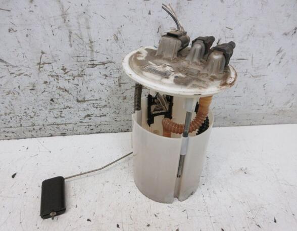 Fuel Pump RENAULT MEGANE III Hatchback (BZ0/1_, B3_)