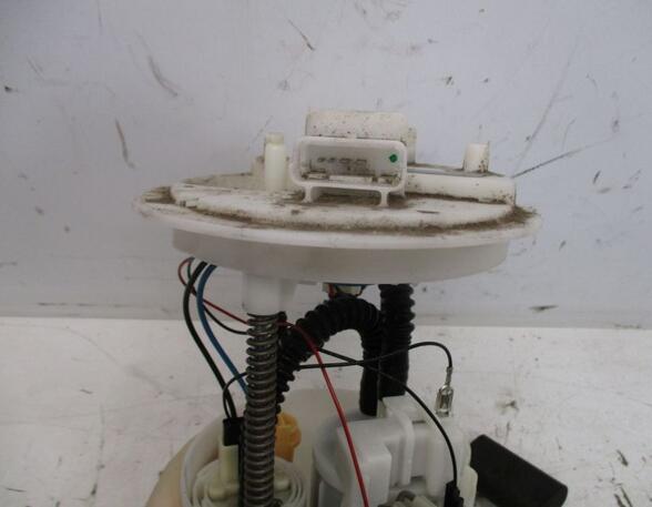 Fuel Pump OPEL CORSA D (S07)