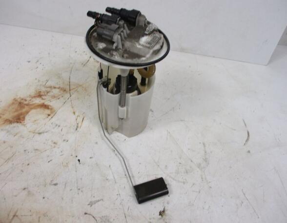 Fuel Pump RENAULT MEGANE III Hatchback (BZ0/1_, B3_)