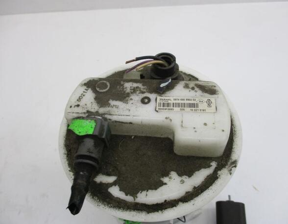 Fuel Pump DACIA SANDERO