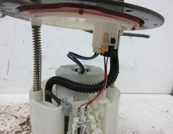 Fuel Pump MAZDA 5 (CR19)