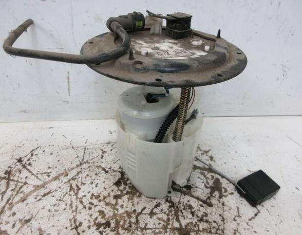 Fuel Pump MAZDA 5 (CR19)