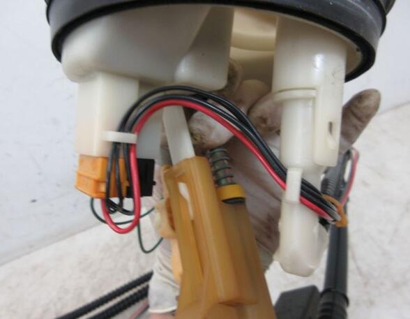 Fuel Pump MERCEDES-BENZ CLK (C209)