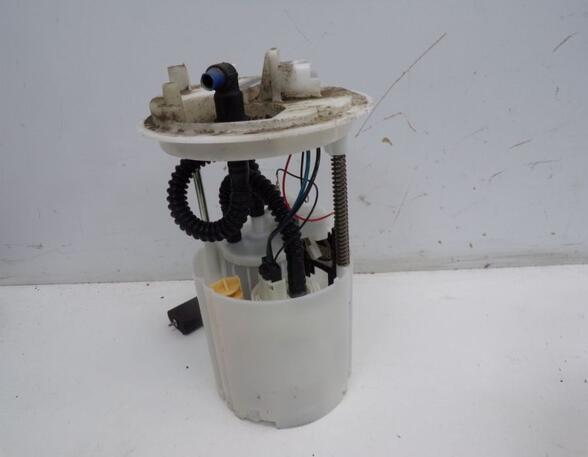 Fuel Pump OPEL CORSA D (S07)