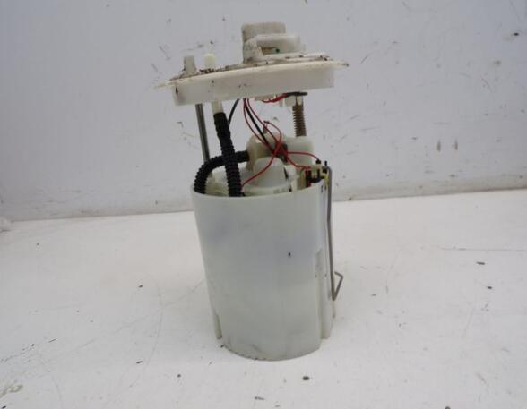 Fuel Pump OPEL CORSA D (S07)