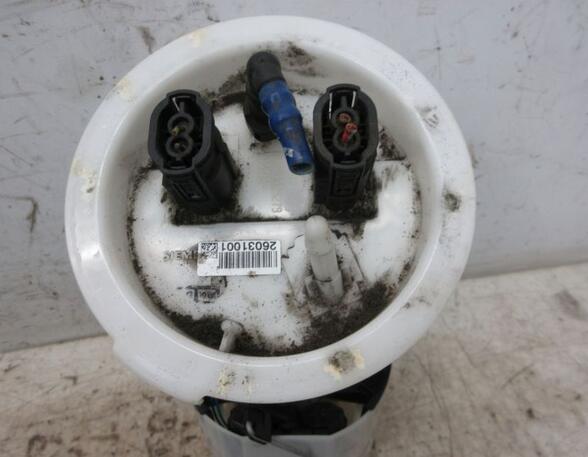 Kraftstoffpumpe Benzinpumpe N43B20A BMW 1 (E81) 116I FL LCI 90 KW