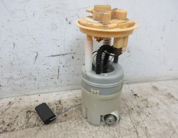 Fuel Pump MITSUBISHI COLT CZC Convertible (RG)