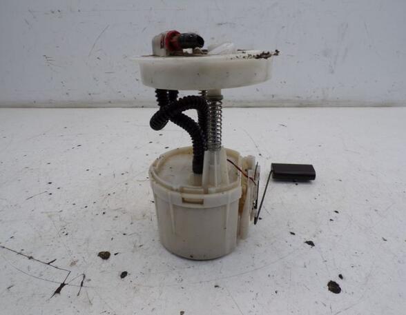 Fuel Pump FORD TRANSIT CONNECT (P65_, P70_, P80_)