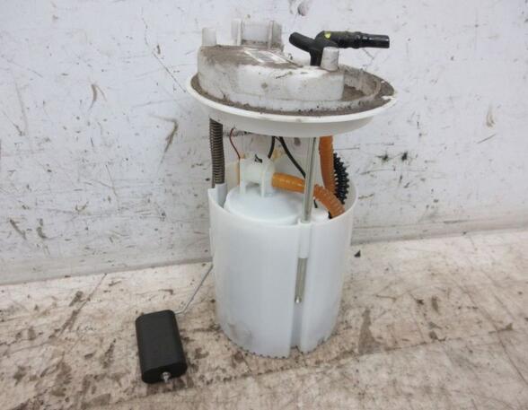 Fuel Pump OPEL CORSA E (X15)