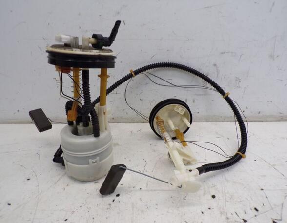 Fuel Pump NISSAN QASHQAI / QASHQAI +2 I (J10, NJ10, JJ10E)