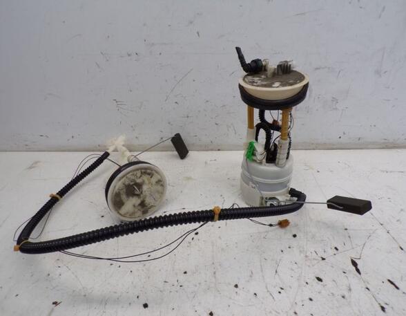 Fuel Pump NISSAN QASHQAI / QASHQAI +2 I (J10, NJ10, JJ10E)