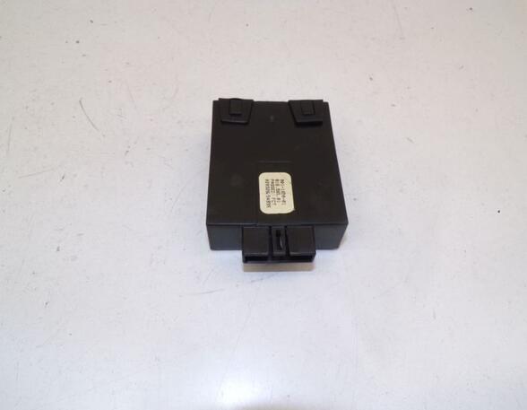 Fuel Pump Relay JEEP GRAND CHEROKEE II (WJ, WG)