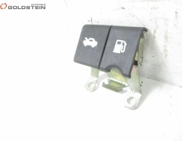 Fuel Tank NISSAN Qashqai +2 I (J10, JJ10E, NJ10)