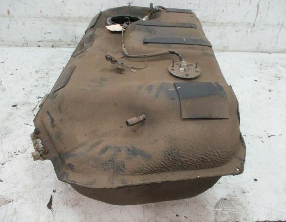 Fuel Tank SUZUKI Grand Vitara II (JT, TD, TE)