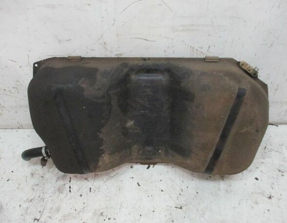 Fuel Tank SUZUKI Grand Vitara II (JT, TD, TE)