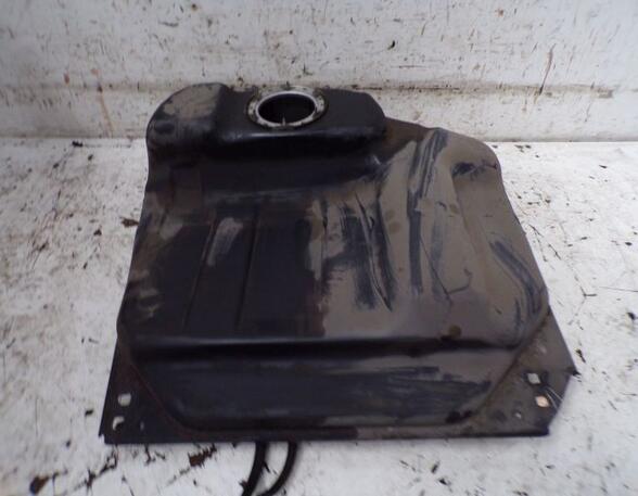 Fuel Tank MERCEDES-BENZ A-CLASS (W169)