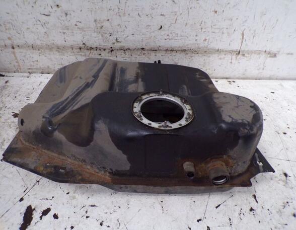 Fuel Tank MERCEDES-BENZ A-CLASS (W169)