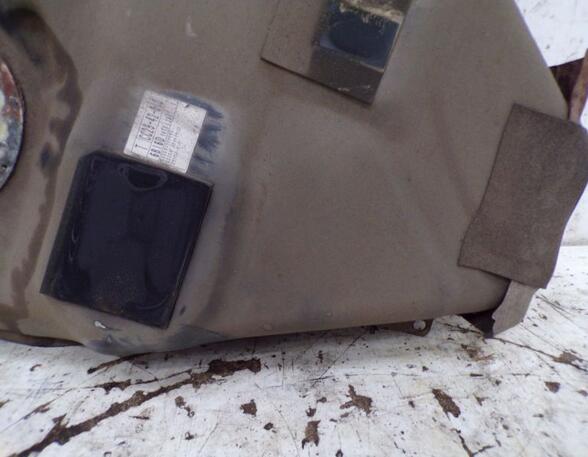 Fuel Tank MAZDA 5 (CR19)