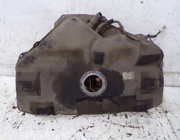 Fuel Tank MAZDA 6 Estate (GH)