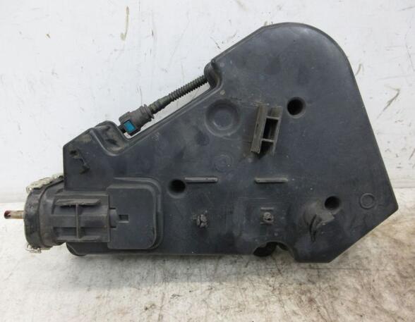 Fuel Tank PEUGEOT 308 SW I (4E_, 4H_)