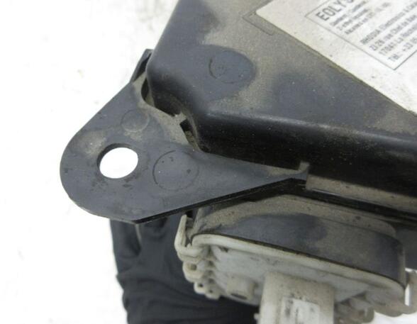 Fuel Tank PEUGEOT 308 SW I (4E_, 4H_)