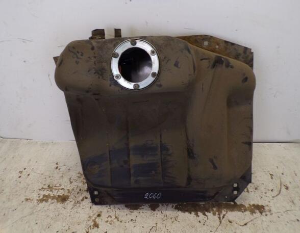 Fuel Tank MERCEDES-BENZ A-CLASS (W169)