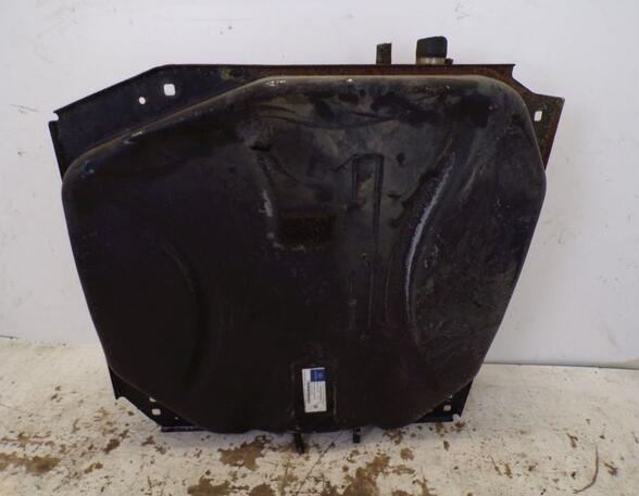 Fuel Tank MERCEDES-BENZ A-CLASS (W169)