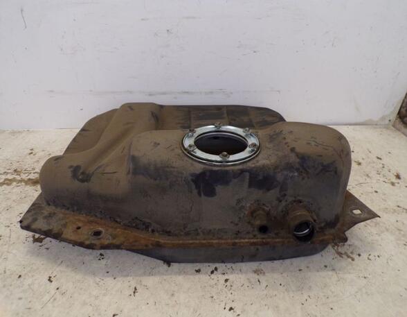 Fuel Tank MERCEDES-BENZ A-CLASS (W169)