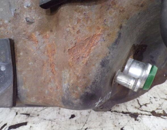 Fuel Tank HYUNDAI i30 Estate (GD)