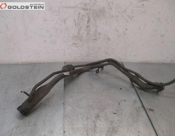 Fuel Filler Neck (Pipe) OPEL Astra J (--)