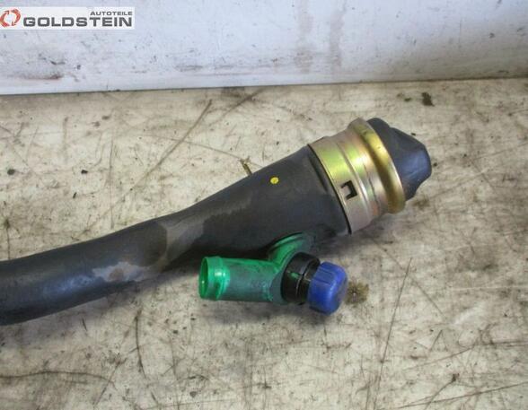 Fuel Filler Neck (Pipe) BMW 1er (E87)