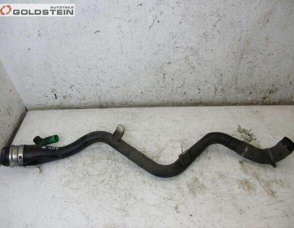 Fuel Filler Neck (Pipe) BMW 3er (E90)