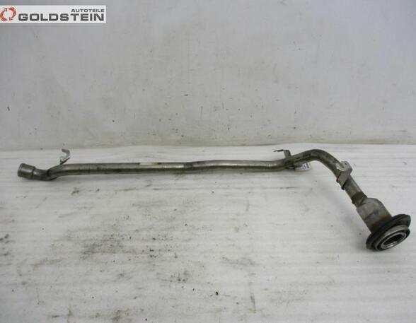 Fuel Filler Neck (Pipe) MERCEDES-BENZ GLA-Klasse (X156)