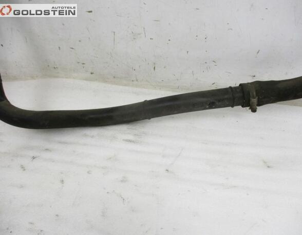 Fuel Filler Neck (Pipe) SAAB 9-3 Cabriolet (YS3F)