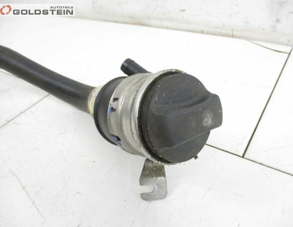 Fuel Filler Neck (Pipe) MINI Mini (R56)