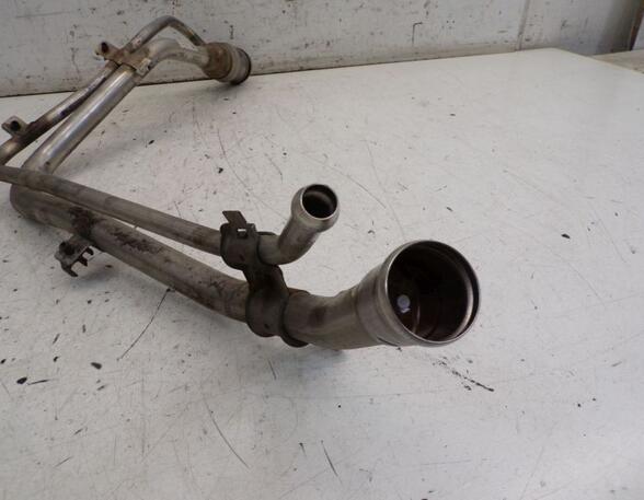 Fuel Filler Neck (Pipe) FORD B-MAX (JK)