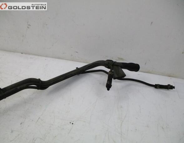 Fuel Filler Neck (Pipe) MERCEDES-BENZ E-CLASS (W211)