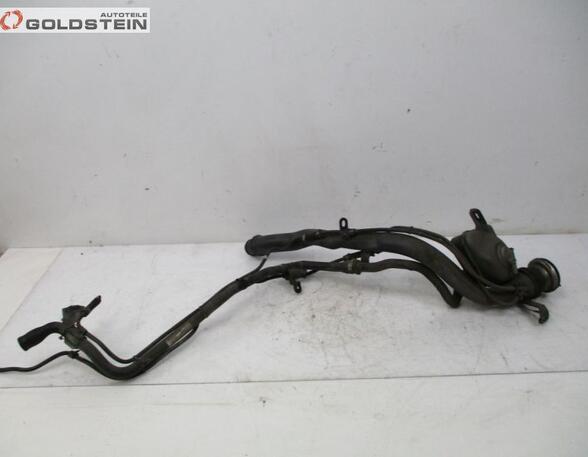 Fuel Filler Neck (Pipe) MERCEDES-BENZ E-CLASS (W211)