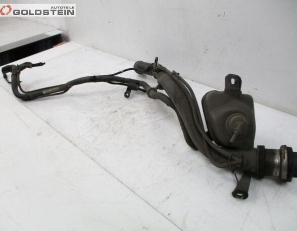 Fuel Filler Neck (Pipe) MERCEDES-BENZ E-CLASS (W211)