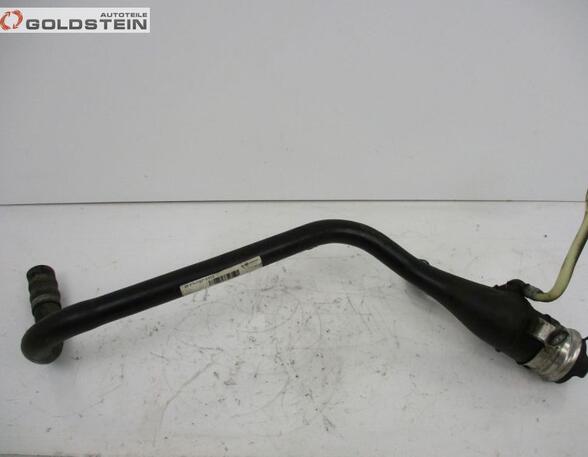 Fuel Filler Neck (Pipe) BMW 6 Convertible (F12)