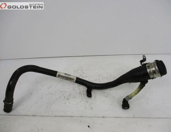 Fuel Filler Neck (Pipe) BMW 6 Convertible (F12)