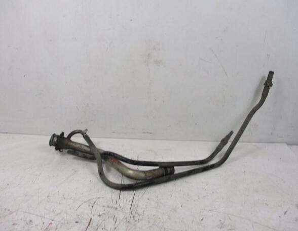 Fuel Filler Neck (Pipe) LAND ROVER DISCOVERY III (L319)