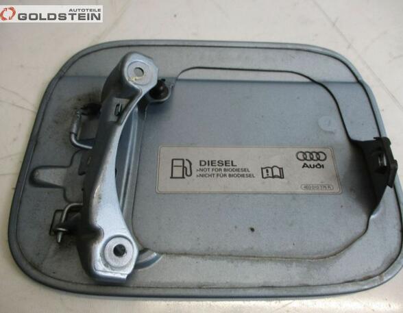 Fuel Tank Filler Flap AUDI A4 Avant (8E5, B6), AUDI A4 Avant (8ED, B7)